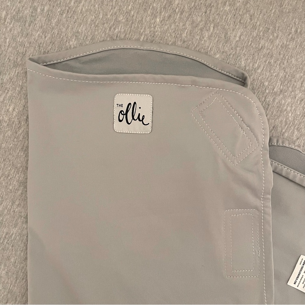 The Ollie Swaddle